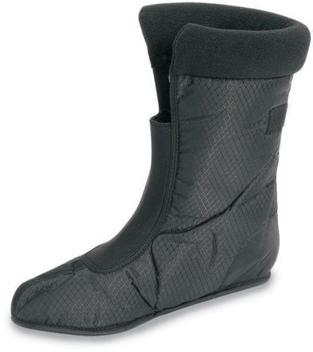 Arctiva comp boot replacement liner charcoal 9
