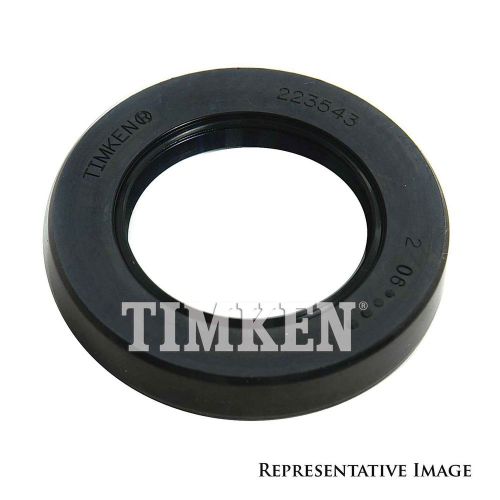 Timken 1173 pinion seal