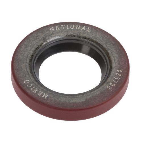Axle shaft seal front left national 483793 fits 80-88 american motors eagle