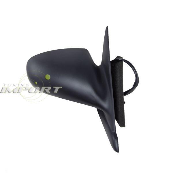 1995-1999 dodge neon power door passenger right side mirror assembly replacement
