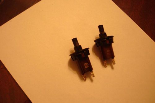 Mercedes w123 door jam switches that control dome lights