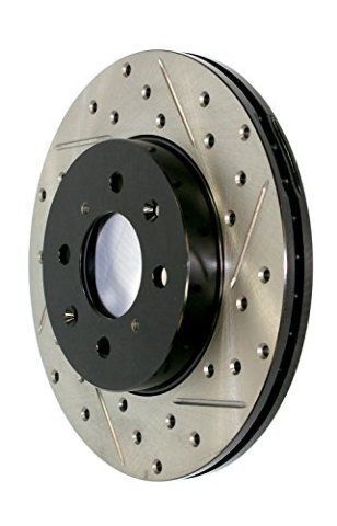Stoptech (127.44146r) brake rotor