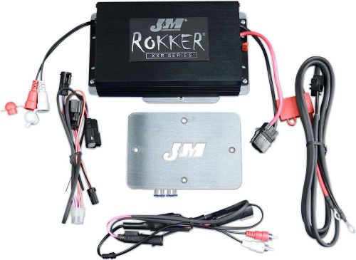 Rokker amplifier kits, 330 watt, ,j &amp; m,jamp-330hr15,