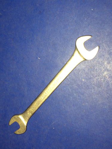 Beta n° 55 13/17! spanner wrench, open end,chrom vanadium, italy