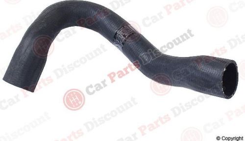 New replacement radiator hose, lower core, 126 501 46 82