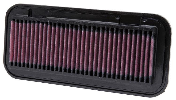 K&n 33-2131 replacement air filter