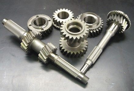 Ppg synchro helical gearkit 1-4th fits: nissan sr20 silvia s13 s14