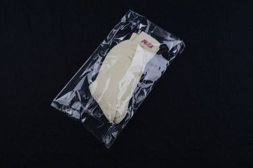 Rjs racing equipment sfi 3.3 white large racing socks underwear nomex 800070005