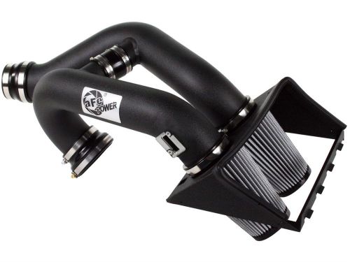 Afe power 51-12182 magnumforce stage-2 pro dry s intake system fits 11 f-150