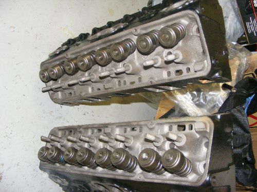Chevy 327-350 heads 3932441