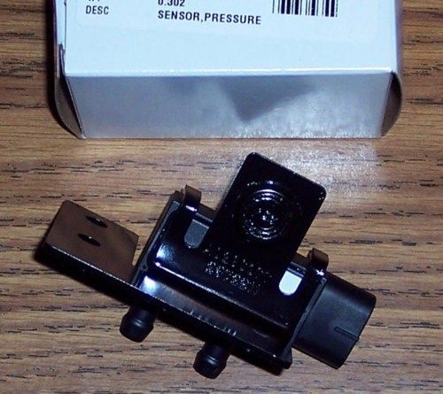 Oem cummins differential pressure sensor 2872211 - ships free in us