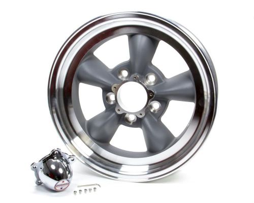 American racing wheels 15x8.5 in 5x4.75 torq-thrust d wheel p/n vn1055861