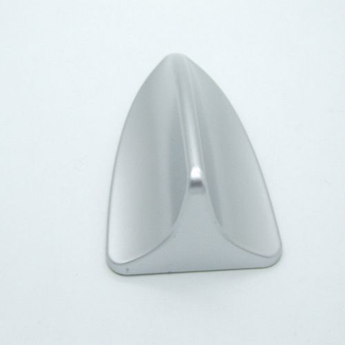 For bmw m3 m5 vw new car shark fin aerial roof decoration dummy silver antenna