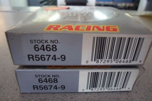 Ngk spark plug 5674-9 box of 4 (2 boxes available)