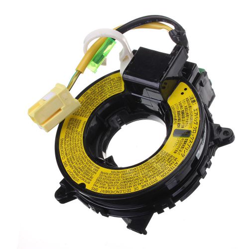 Clock spring spiral cable airbag for mitsubishi lancer outlander 02-06 #mr583930