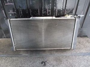 Subaru legacy 1994 radiator [6e20400]