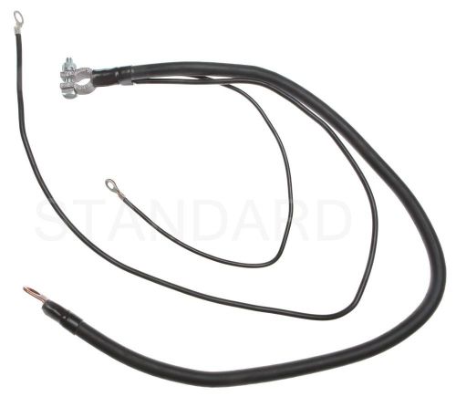 Standard motor products a33-0c battery cable negative