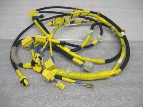 New honda wire harness srs (main) p/n 77961-s2a-a01 for honda s2000 06-09