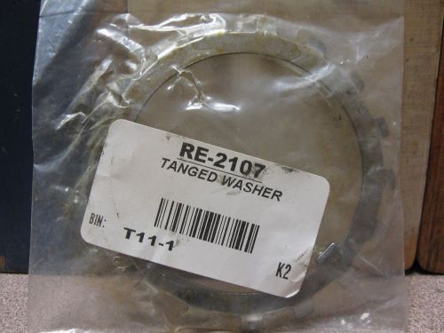 Day motorsports tanged washer #re-2107 free shipping