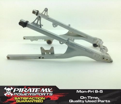 Honda trx450r subframe sub frame trx 450r #103 2005