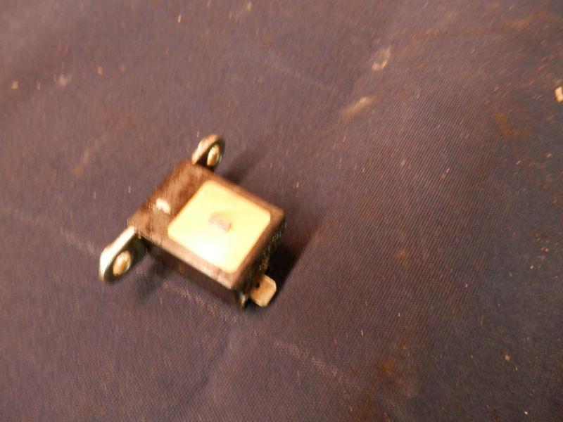 1994 honda trx300 2x4   ignition signal coil    low hours