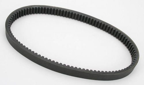 Parts unlimited 47-4324 drive belt - supreme tc series 1 7/16in. x 48 7/8in.