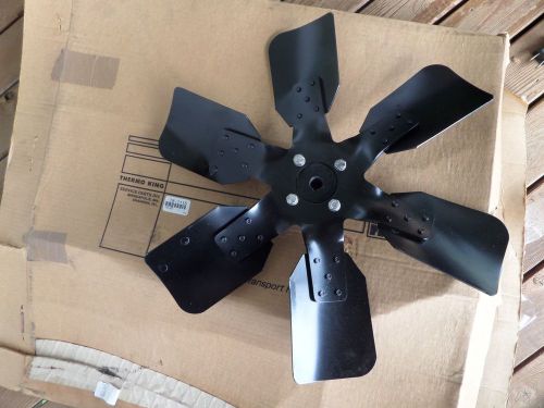 Thermo king fan 78-1115 new