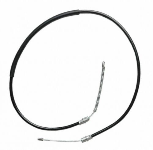 Raybestos bc93343 professional grade parking brake cable
