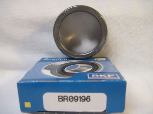 Skf br09196 tapeored roller bearing