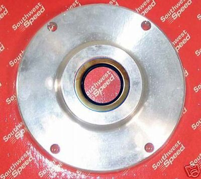 New front seal cover with seal for bert transmissions,modified racing,6