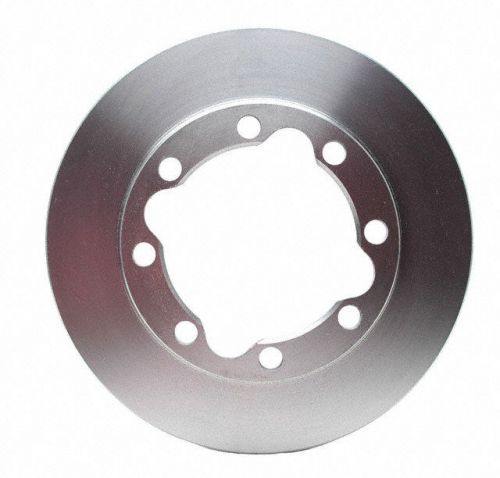Raybestos 56324r professional grade disc brake rotor