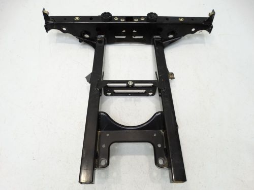 2015 can-am bombardier renegade 800r atv rear frame chassis extension