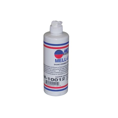 Assembly lube-stock melling m-10012