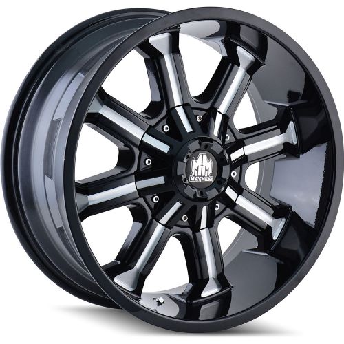 17x9 black beast 5x4.5 &amp; 5x5 -12 wheels discoverer stt pro 315/70/17 tires