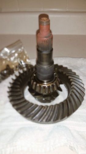 Ford 7.5 7.5&#034; 3.45 ring pinion