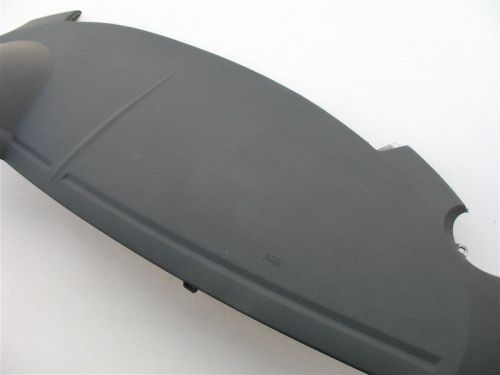 2010 chrysler sebring dash board dashboard right passenger air bag airbag srs 10