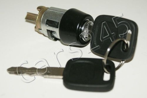 Audi 80 b3 b4 convertible coupe 100 c4 v8 ignition lock switch 1986-2000