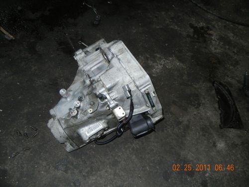 1996 acura integra ls manual transmission hydro 114k b18b1 97 98 99 00 01 94