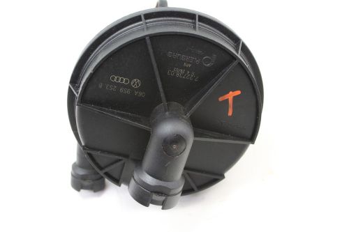 Secondary air injection pump - audi a4 a6 a8 s8 tt vw beetle cabrio eurovan