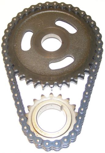 Cloyes c-3074 timing set chain &amp; gears fits chevy/gmc truck 6.2l-6.5l diesel v8