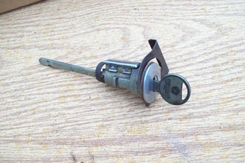 68 69 70 dodge charger trunk lock with key 3