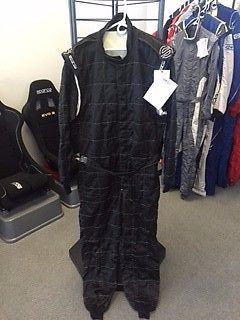 Sparco m5 racing suit (64)