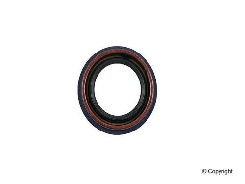 Wd express 452 23010 070 rear axle seal