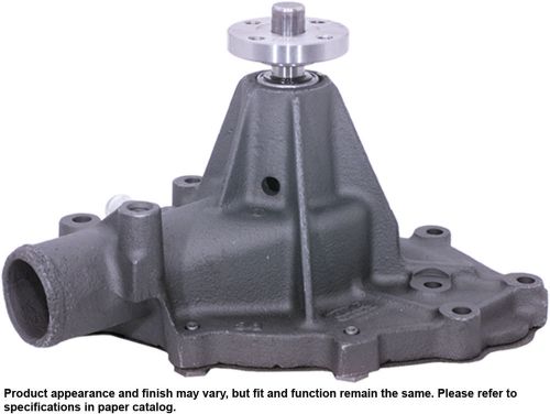 Cardone industries 58-222 remanufactured water pump