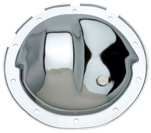 Trans-dapt performance products 4135 differential cover chrome