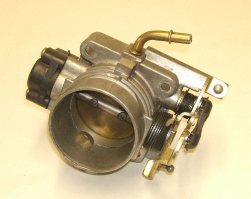 4.0  ford explorer ranger 1991-1999 throttle body