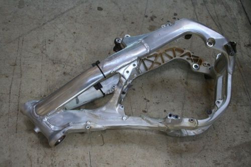 2012 honda crf450r crf 450r frame/chassis