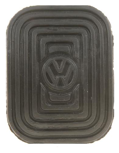 Dorman 20708 clutch pedal pad-pedal pads - clutch - carded
