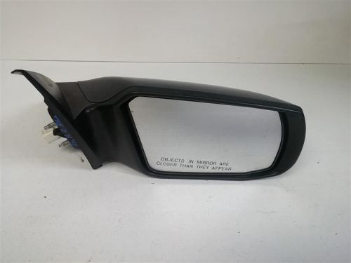 07 08 09 10 11 12 nissan altima r. side view mirror power sdn non-heated 282432