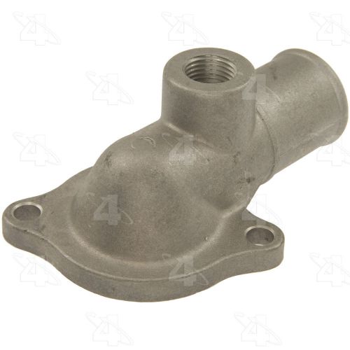 Engine coolant water outlet-water inlet 4 seasons 85020
